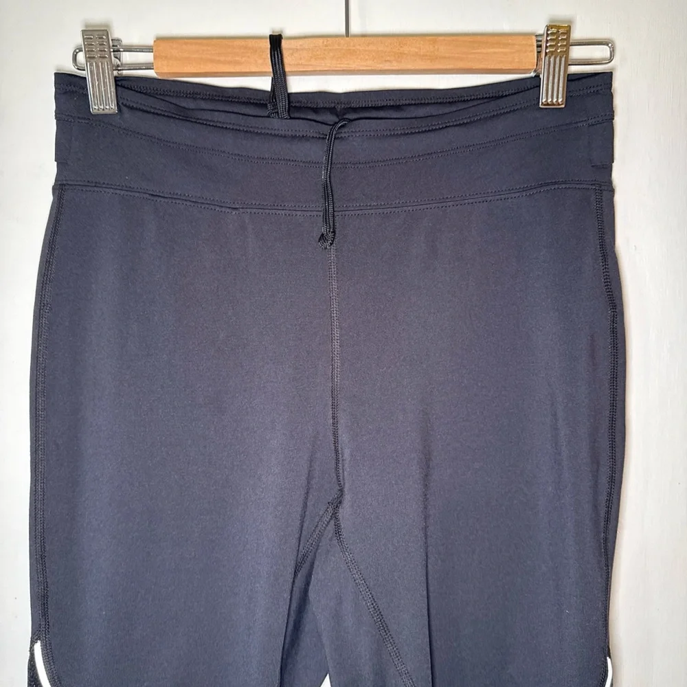 Mountain Hardwear Mens 3/4 Running Tights Cropped | Men’s Med